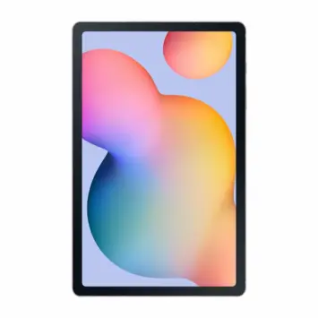Samsung Galaxy Tab S6 Lite 2024 noplūde 1