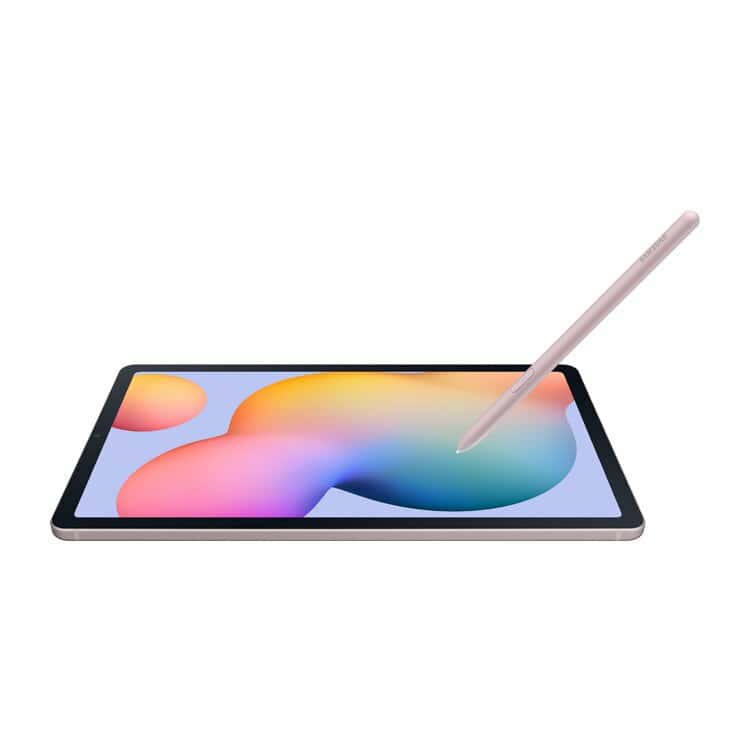 Samsung Galaxy Tab S6 Lite 2024 noplūde 5