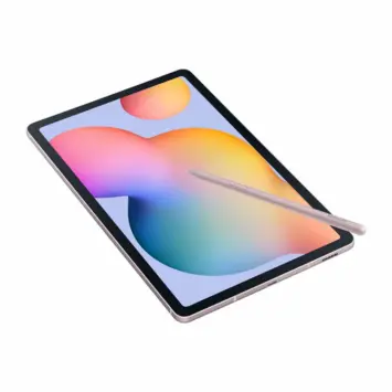 Samsung Galaxy Tab S6 Lite 2024 noplūde 6