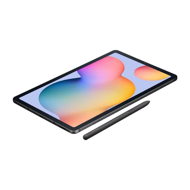 Samsung Galaxy Tab S6 Lite 2024 noplūde 14