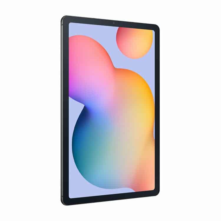 Samsung Galaxy Tab S6 Lite 2024 noplūde 12