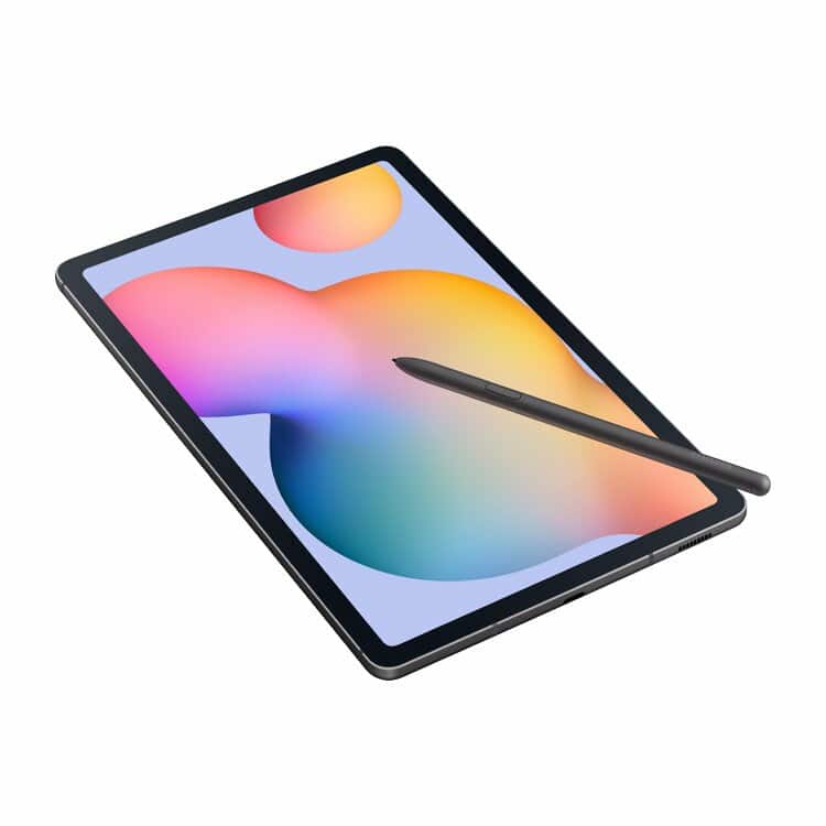 Samsung Galaxy Tab S6 Lite 2024 noplūde 15