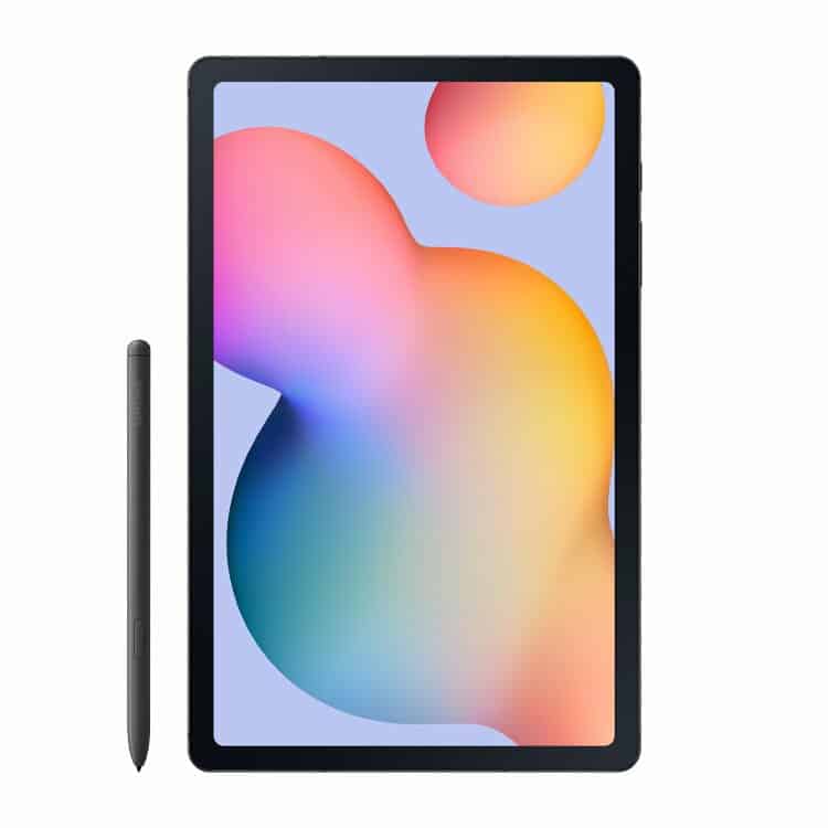 Samsung Galaxy Tab S6 Lite 2024 noplūde 9
