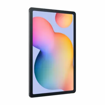 Samsung Galaxy Tab S6 Lite 2024 noplūde 12