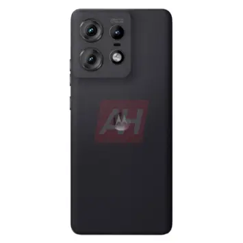 Moto Edge 50 Pro ekskluzīva noplūde AH 11