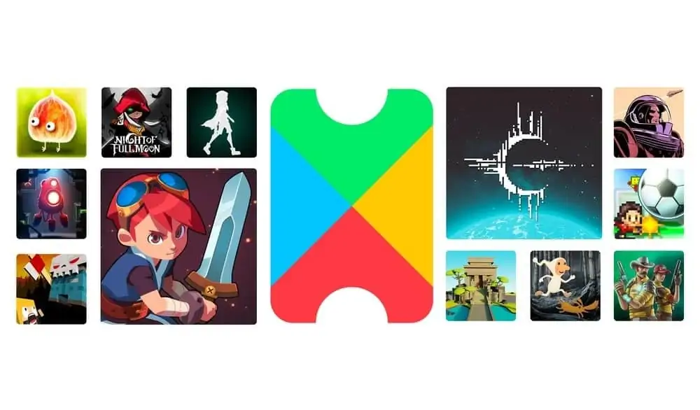 Google Play Pass