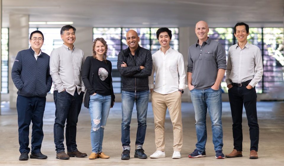 Ģeneratīvais AI starta uzņēmums Together AI piesaista finansējumu 106 miljonu ASV dolāru apmērā, ko vada Salesforce;  tagad tā vērtība ir 1,25 miljardi ASV dolāru