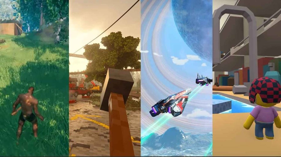 Google iepazīstina ar SIMA — jaunu AI spēļu kompanjonu, kas kopā ar jums spēlē videospēles