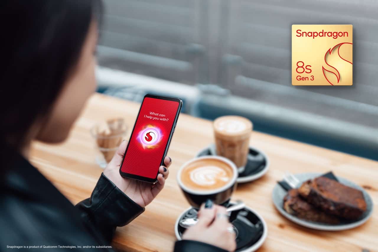 Featured image for Qualcomm Snapdragon 8s Gen 3: Everything you need to know