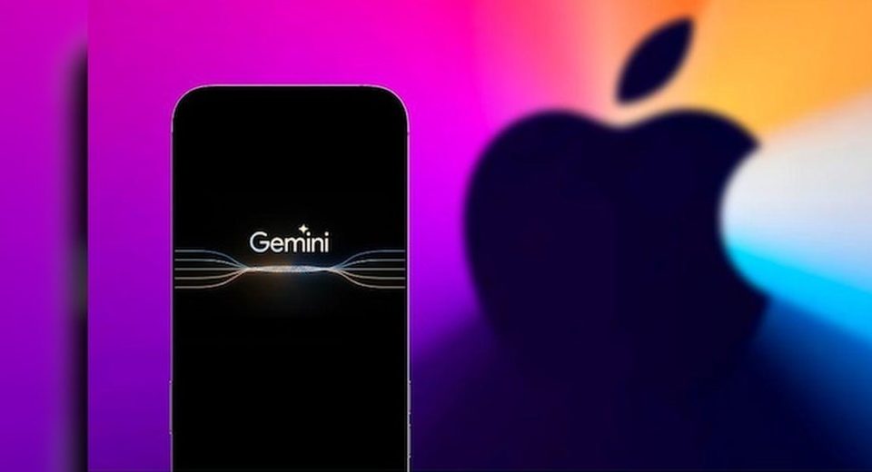 Apple apspriežas par Google Gemini AI licencēšanu, lai nodrošinātu iPhone 16 funkcijas, kas būs pieejamas vēlāk šogad