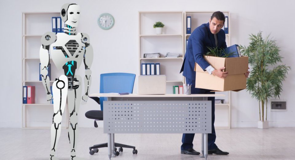 10 populārākās darbavietas, kuras visvairāk ietekmē un aizstāj AI