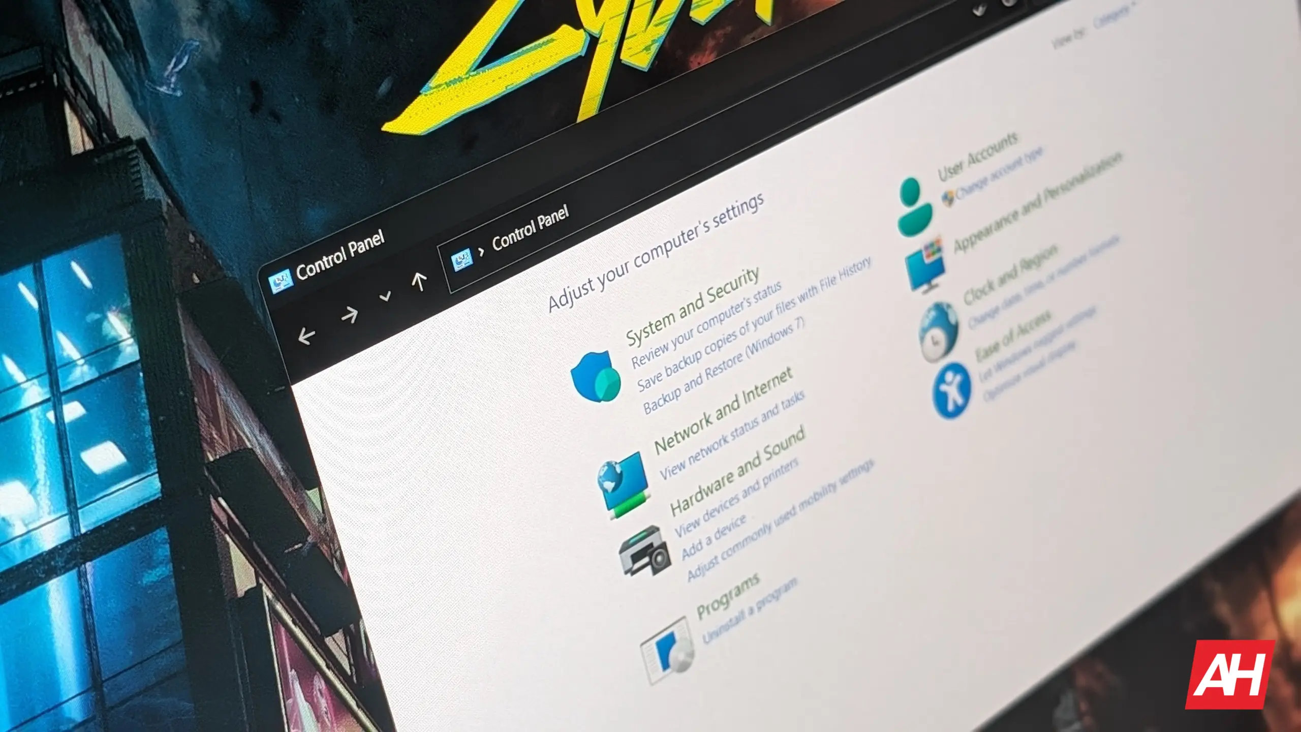 Windows 11 iestatījumi iegūst vadības paneļa funkcijas 24 stundu laikā