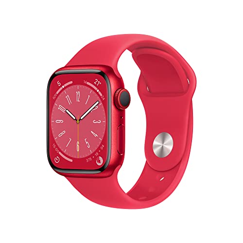 Apple Watch Series 8 (GPS...