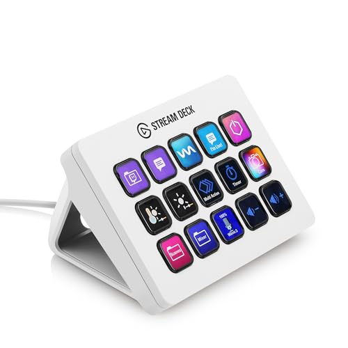 Elgato Stream Deck MK.2...
