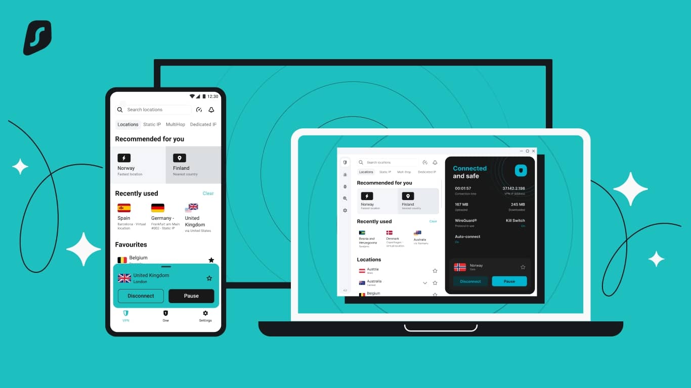 Featured image for This is why you need a VPN on your devices