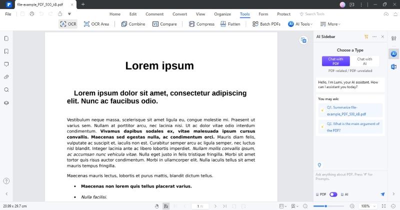 Wondershare attēls 10810814