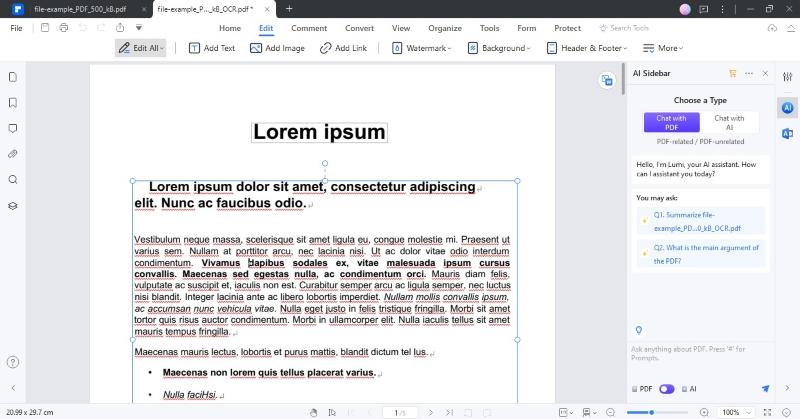 Wondershare attēls 10810816