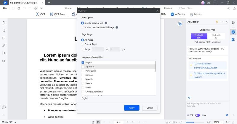 Wondershare attēls 10810817