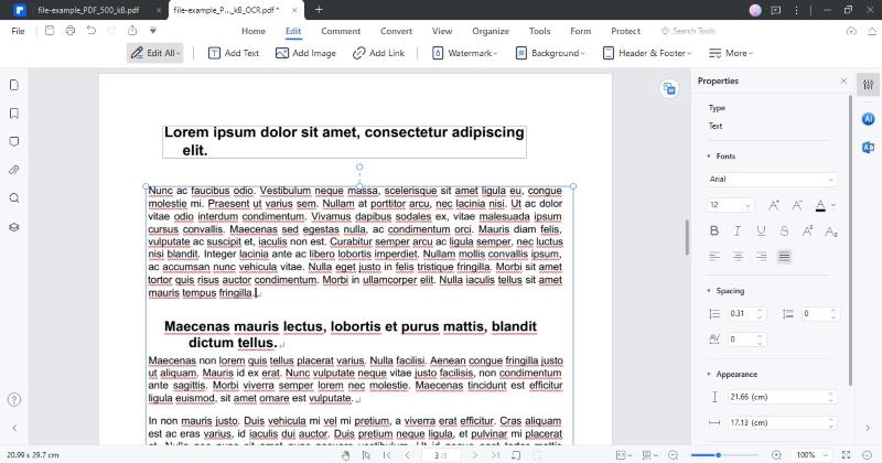 Wondershare attēls 10810818