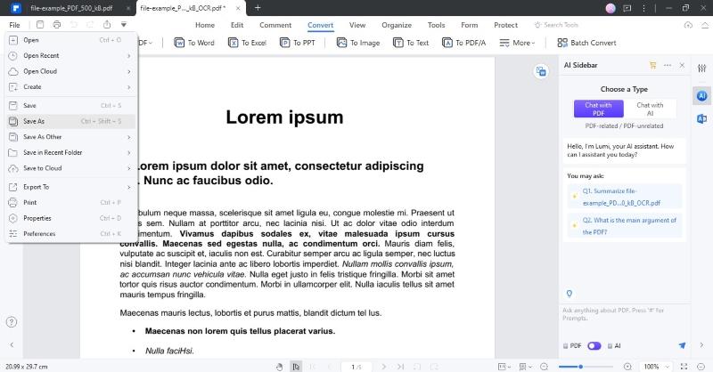 Wondershare attēls 10810819
