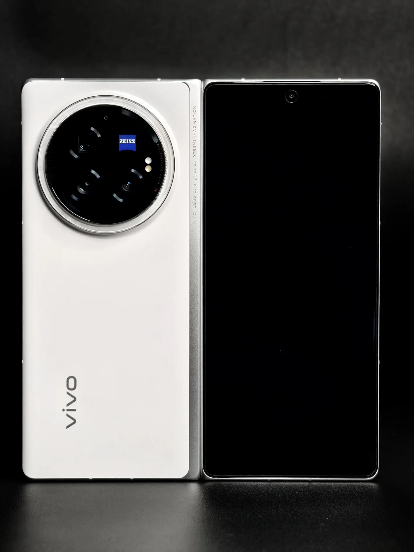 Vivo X Fold 3 attēla noplūde 22