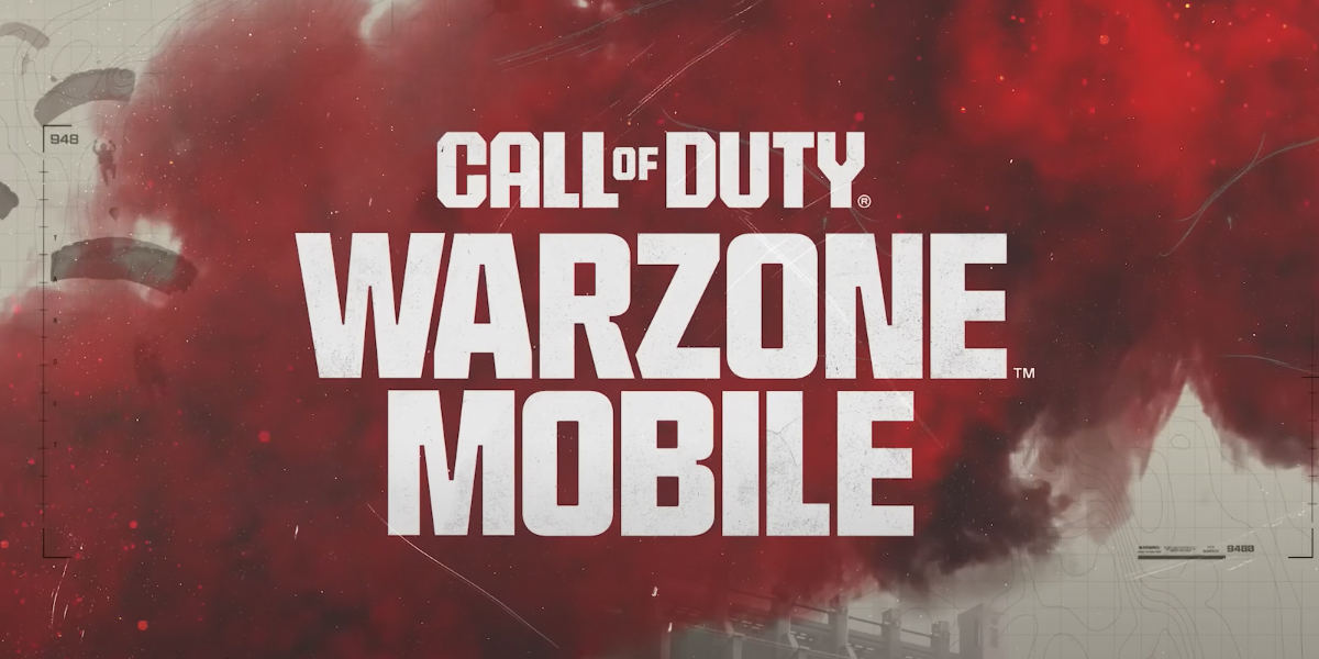 Call of Duty: Warzone Mobile