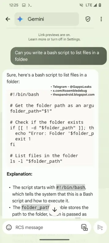 Dvīņi pakalpojumā Google ziņojumi 2