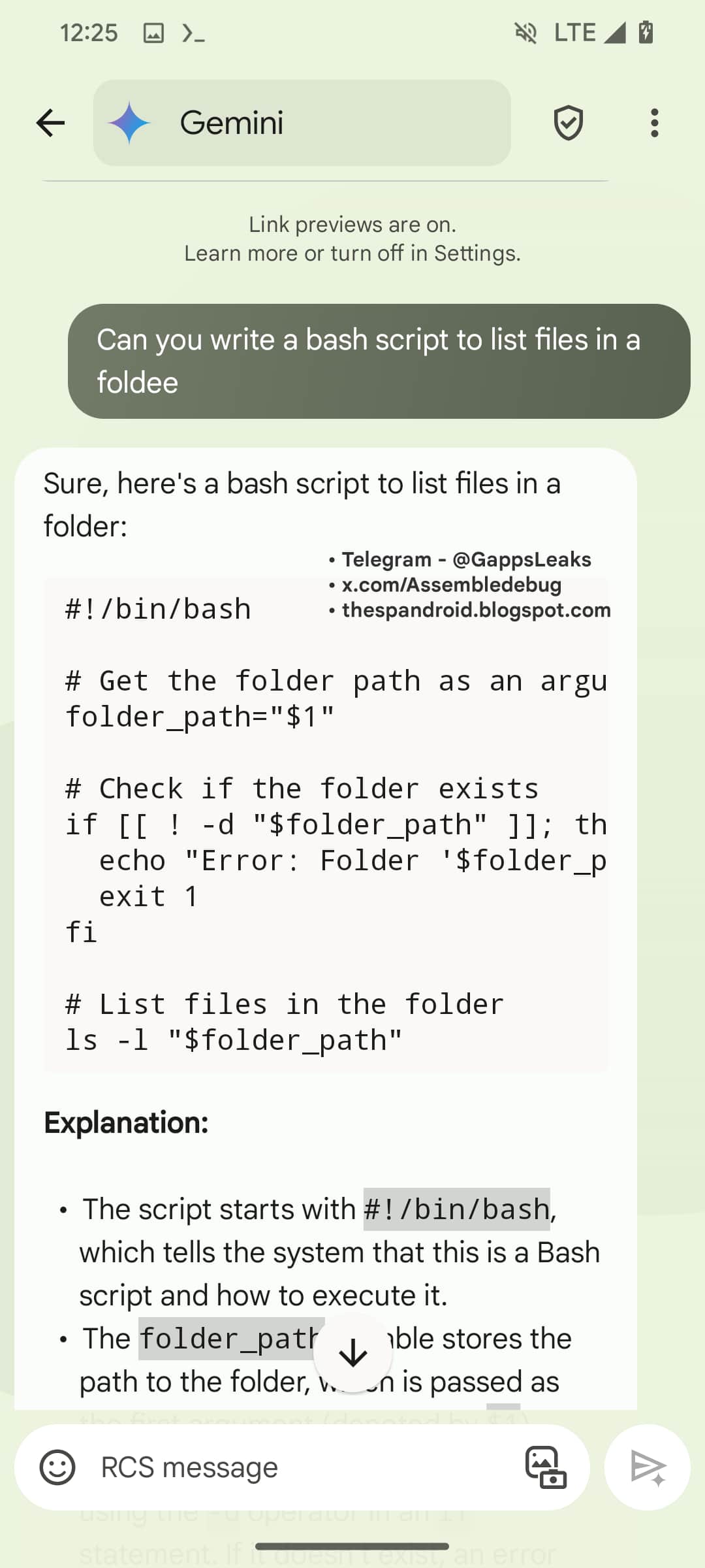Dvīņi pakalpojumā Google ziņojumi 2