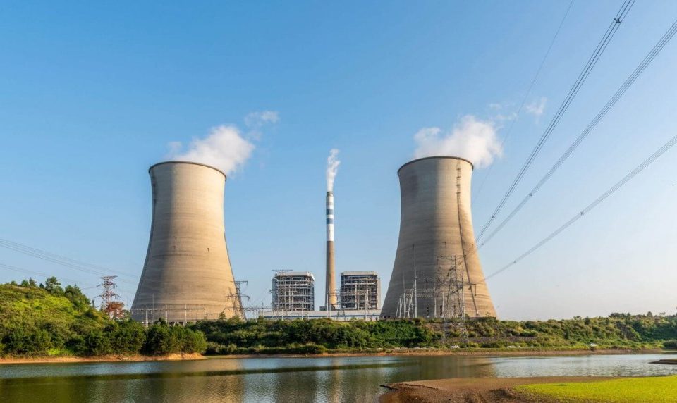 Bils Geitss nodarbojas ar kodolenerģiju — Tech Startups