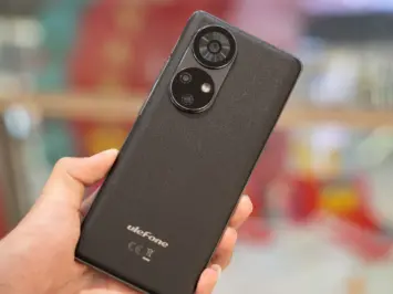 Ulefone AliExpress gadadienas izpārdošana 2024. gada 6. attēls