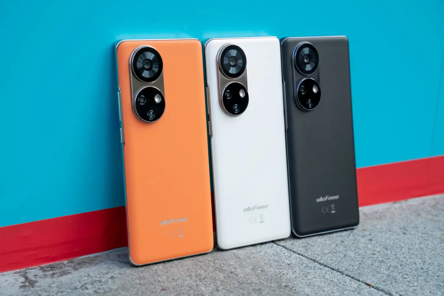 Ulefone AliExpress gadadienas izpārdošana 2024. gada 7. attēls