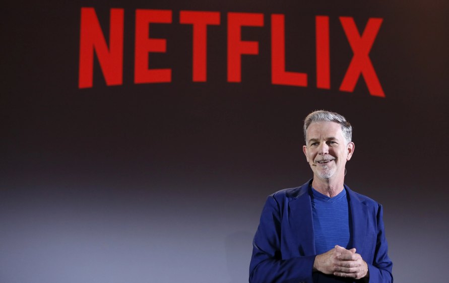 Netflix iegādājas ar AI darbinātu valodu apguves starta uzņēmumu THINKIN