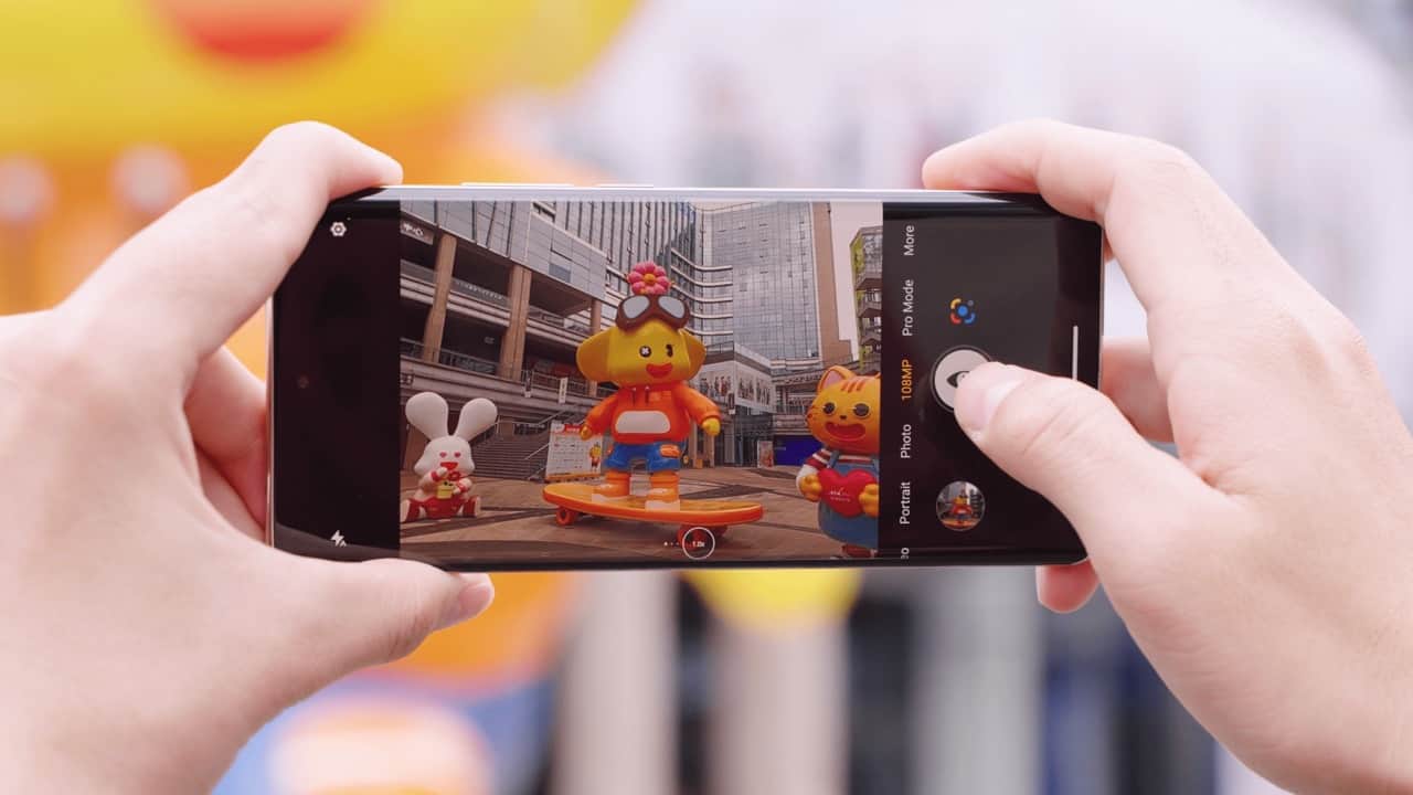 ulefone note 17 pro 4 Liels