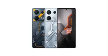 Infinix GT 10 Pro 4. attēls