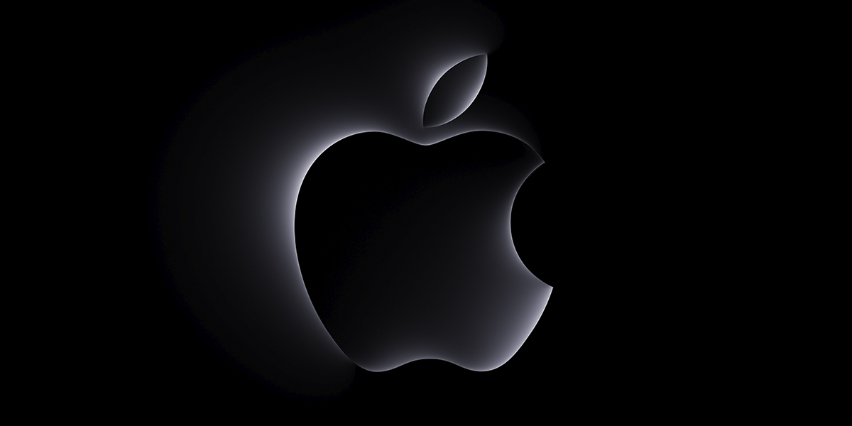 Eventos Apple
