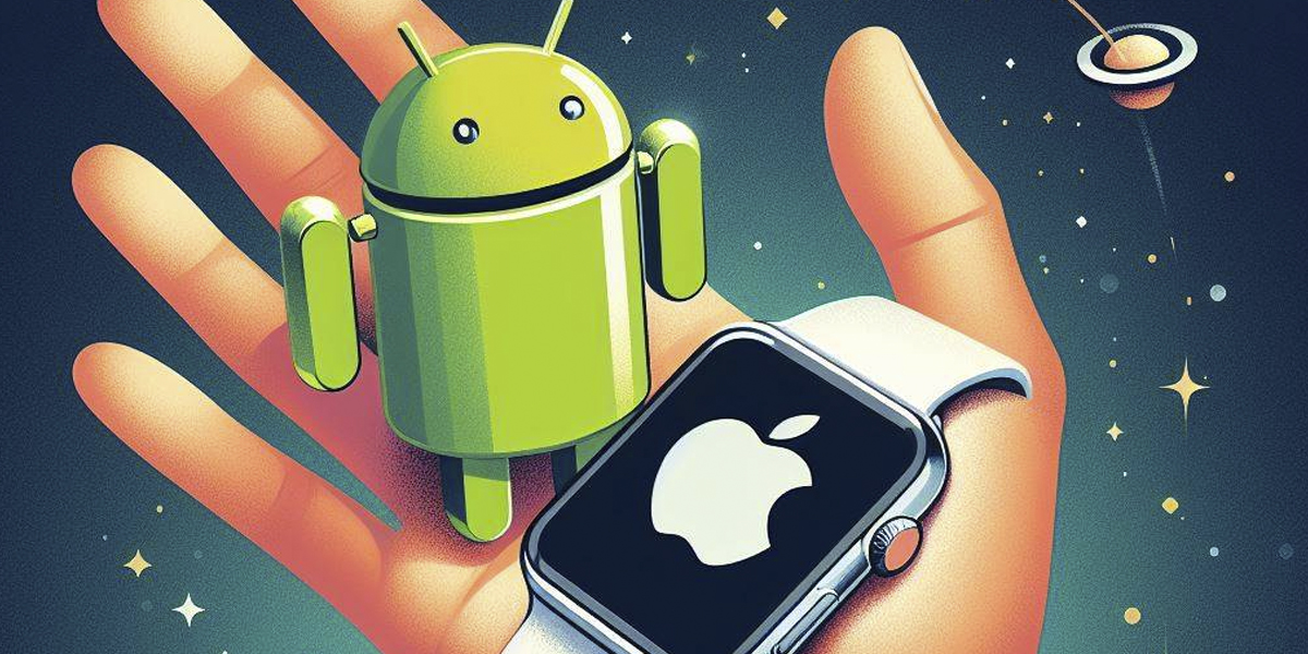 Apple Watch en Android