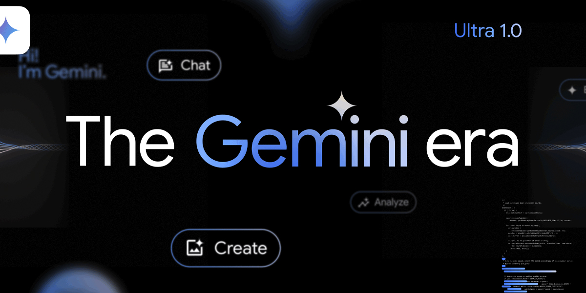 Google Gemini