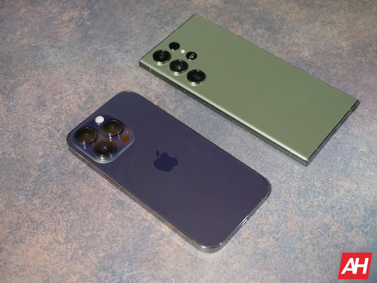 Apple vēlas atvieglot pāreju no iPhone uz Android