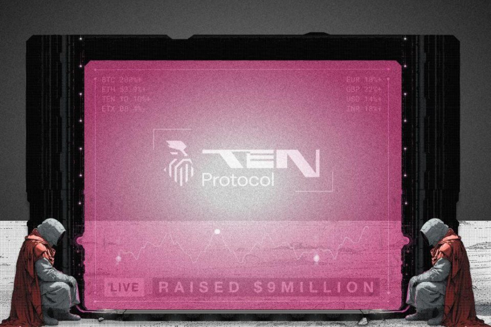 Banku konsorcijs R3 vada 9 miljonu dolāru kārtu Ethereum šifrētajā 2. slānī