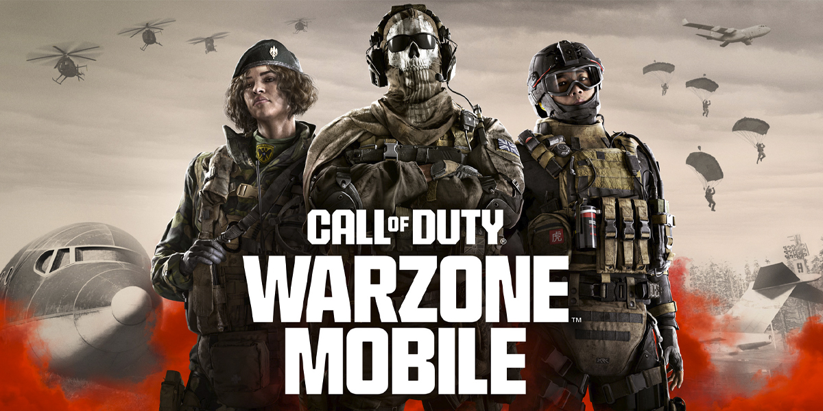 Call of Duty: Warzone Mobile