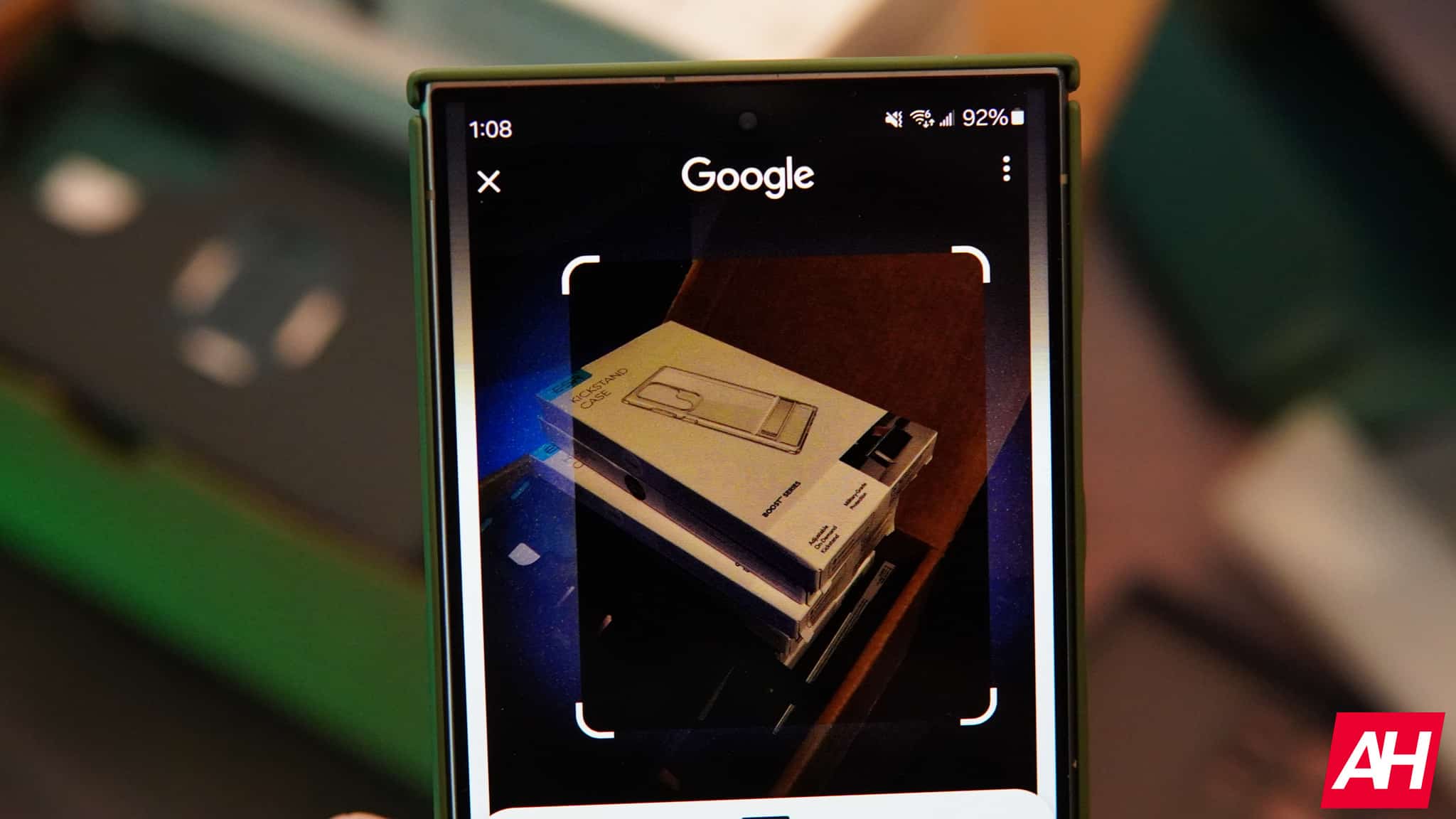 Featured image for Circle to Search is not working for some Galaxy S24 Ultra users
