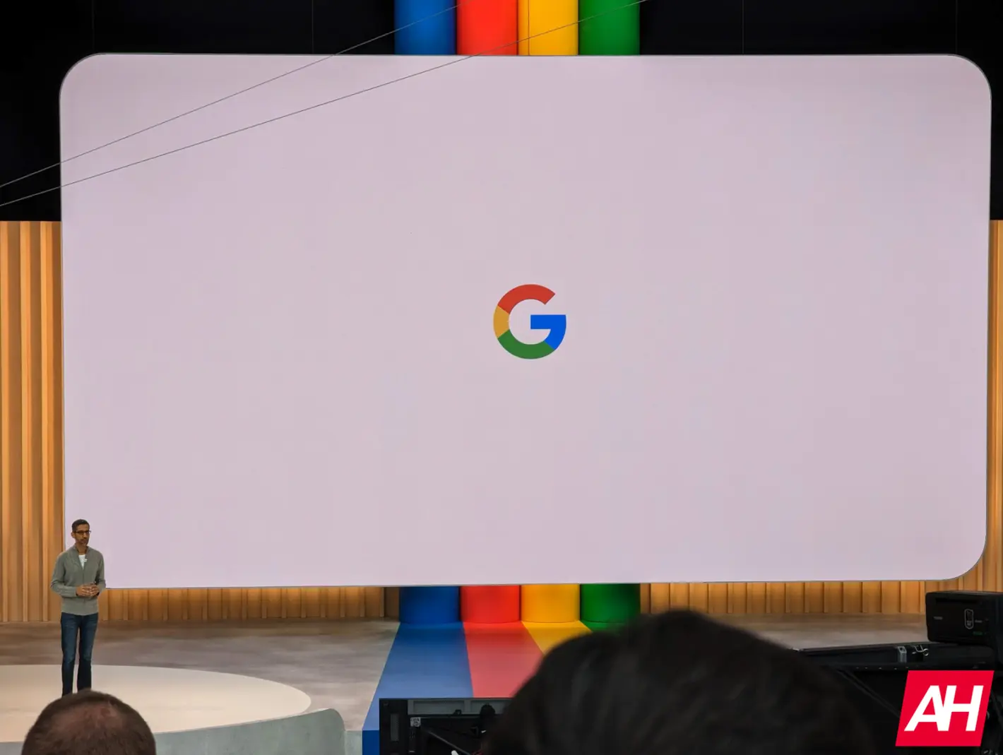 Google IO 2023 AM AH 1