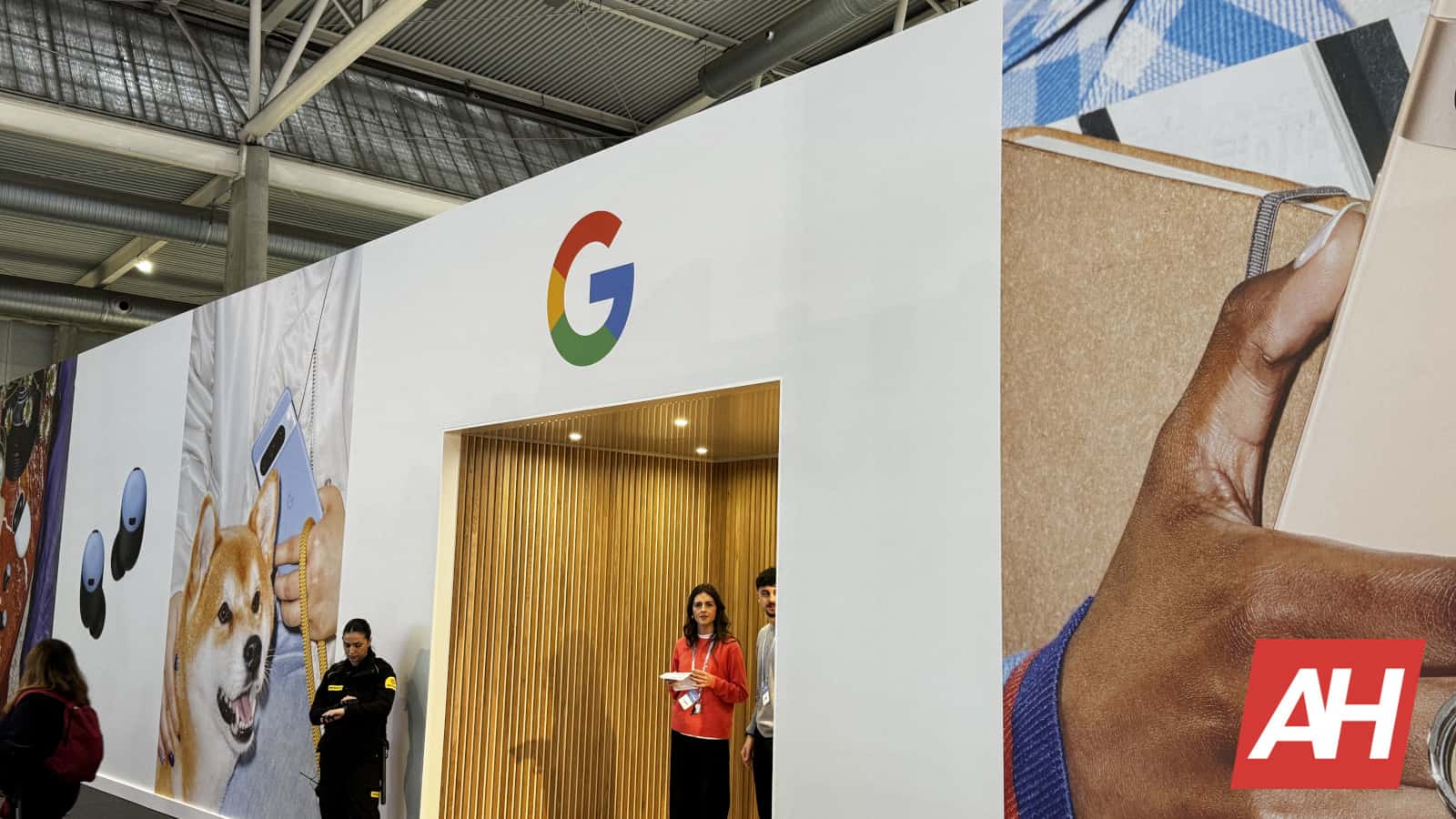 Featured image for Google is pushing SGE results to people who didn