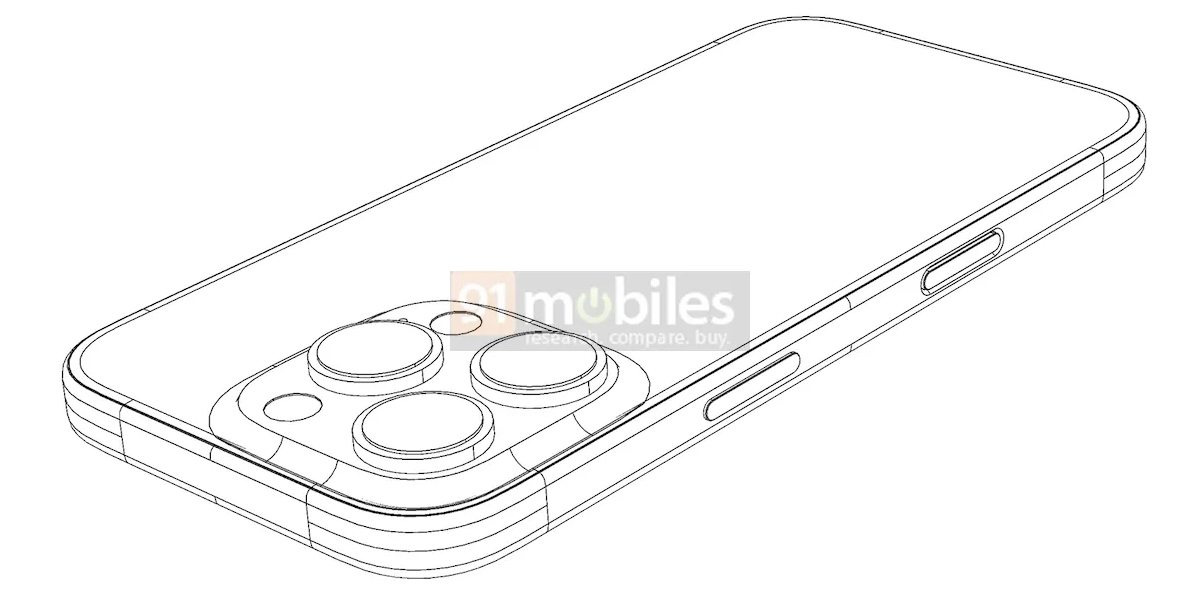 Planos iPhone 16 Pro