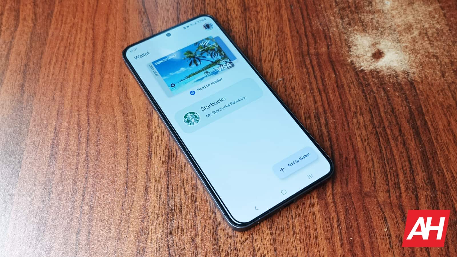 Featured image for Google Wallet unlock verification for every payment is intended