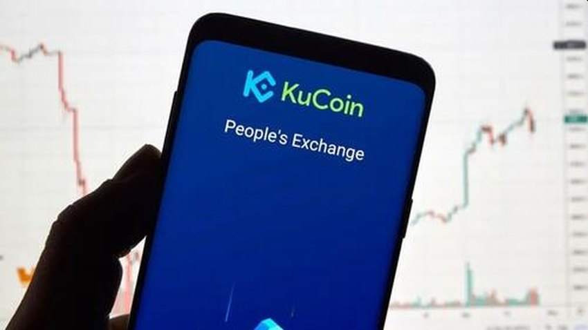 KuCoin un tā dibinātāji apsūdzēti naudas atmazgāšanā un miljardu noziedzīgu darbību veicināšanā