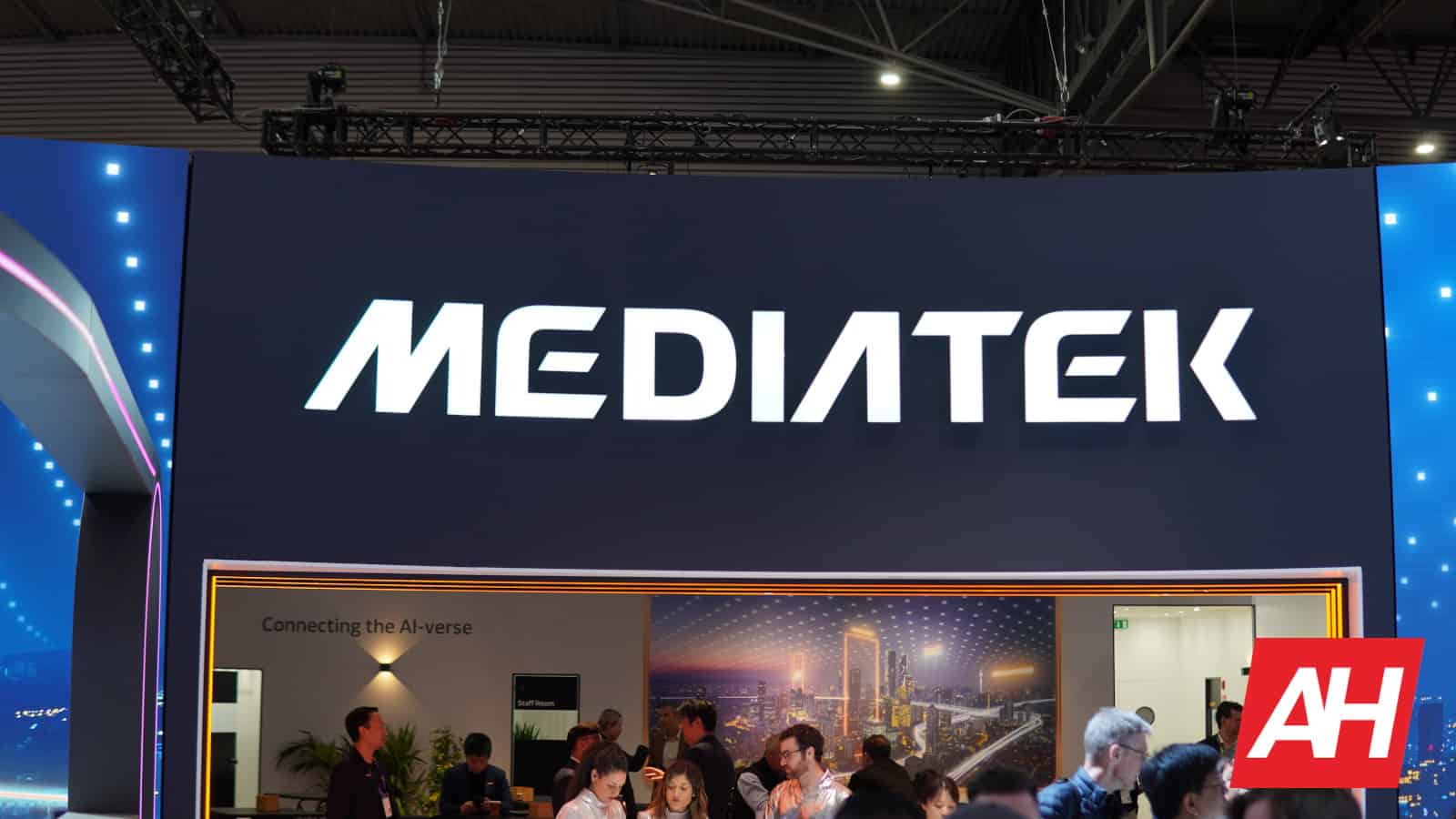 Featured image for MediaTek Dimensity 9400 coming in October, details revealed