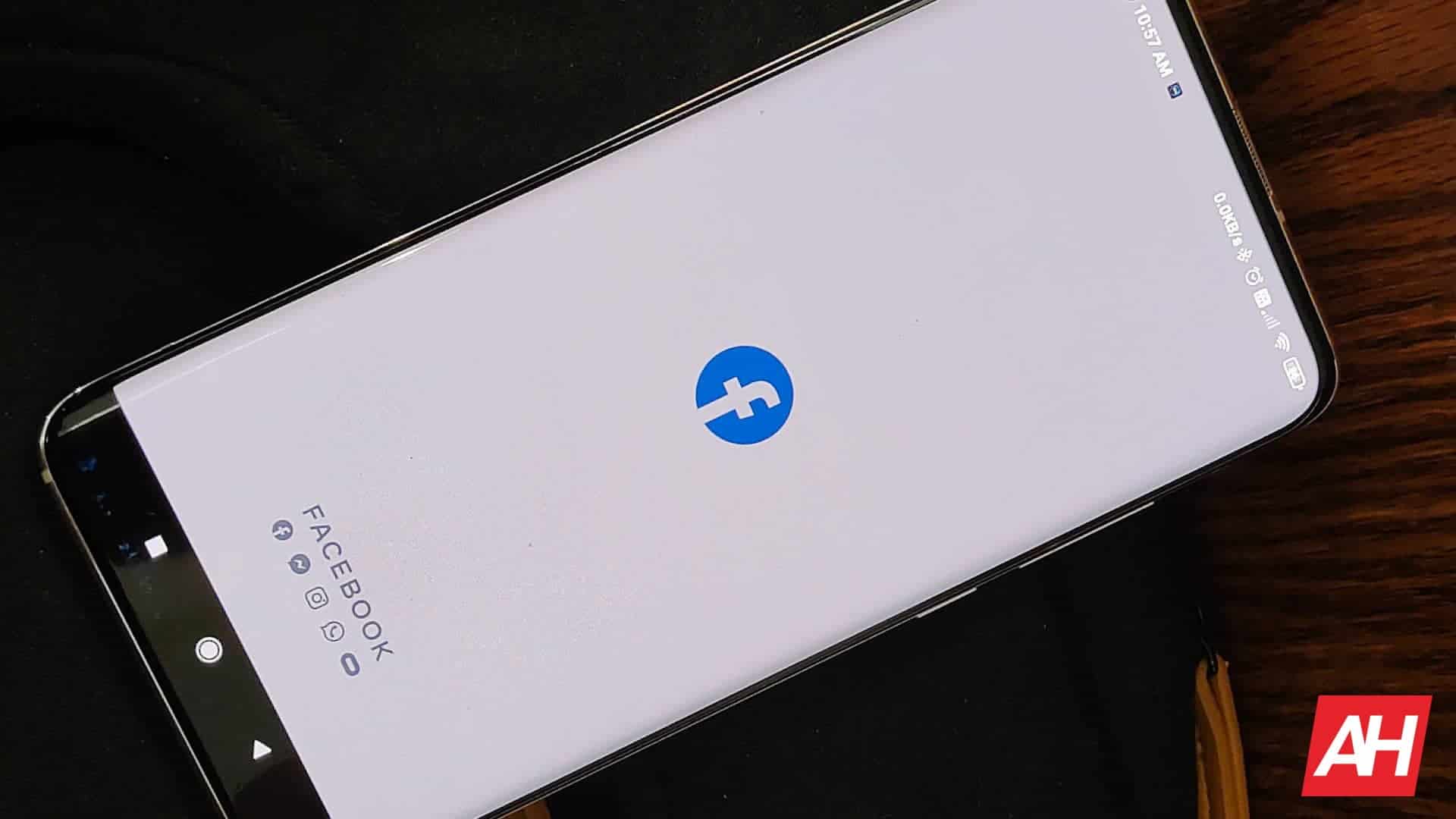 Meta izrauj kontaktdakšu Facebook News ASV un Austrālijā