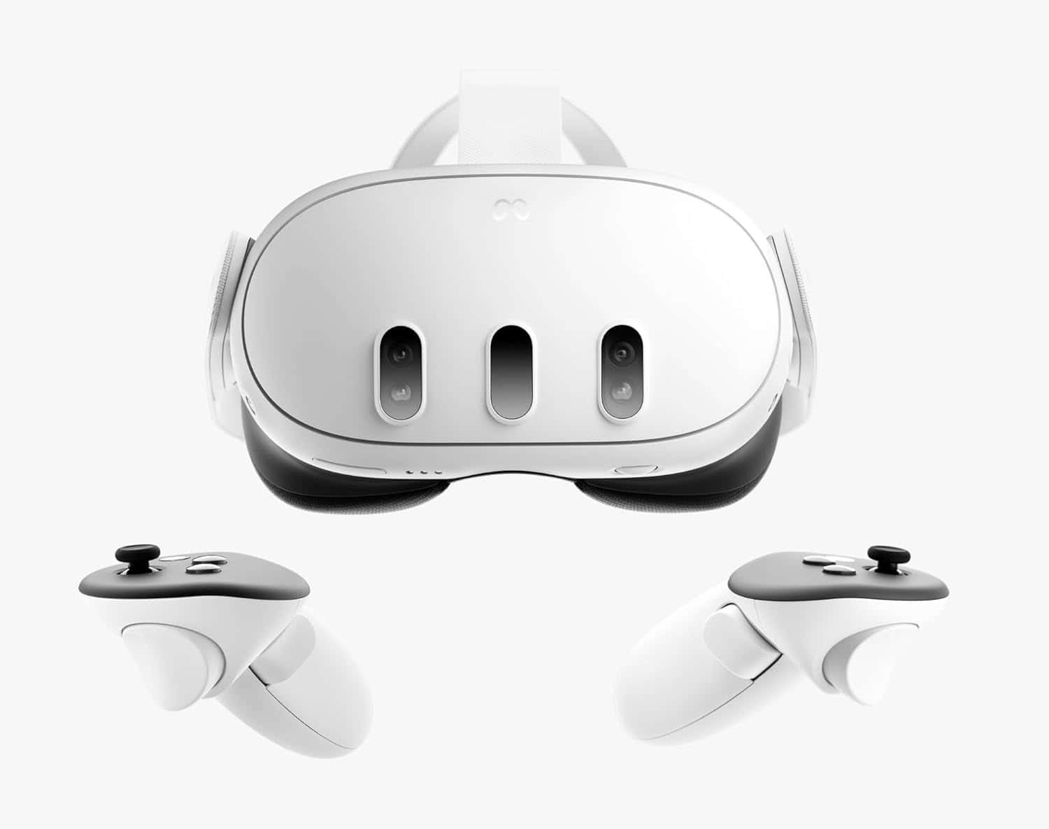 Featured image for Meta to show off