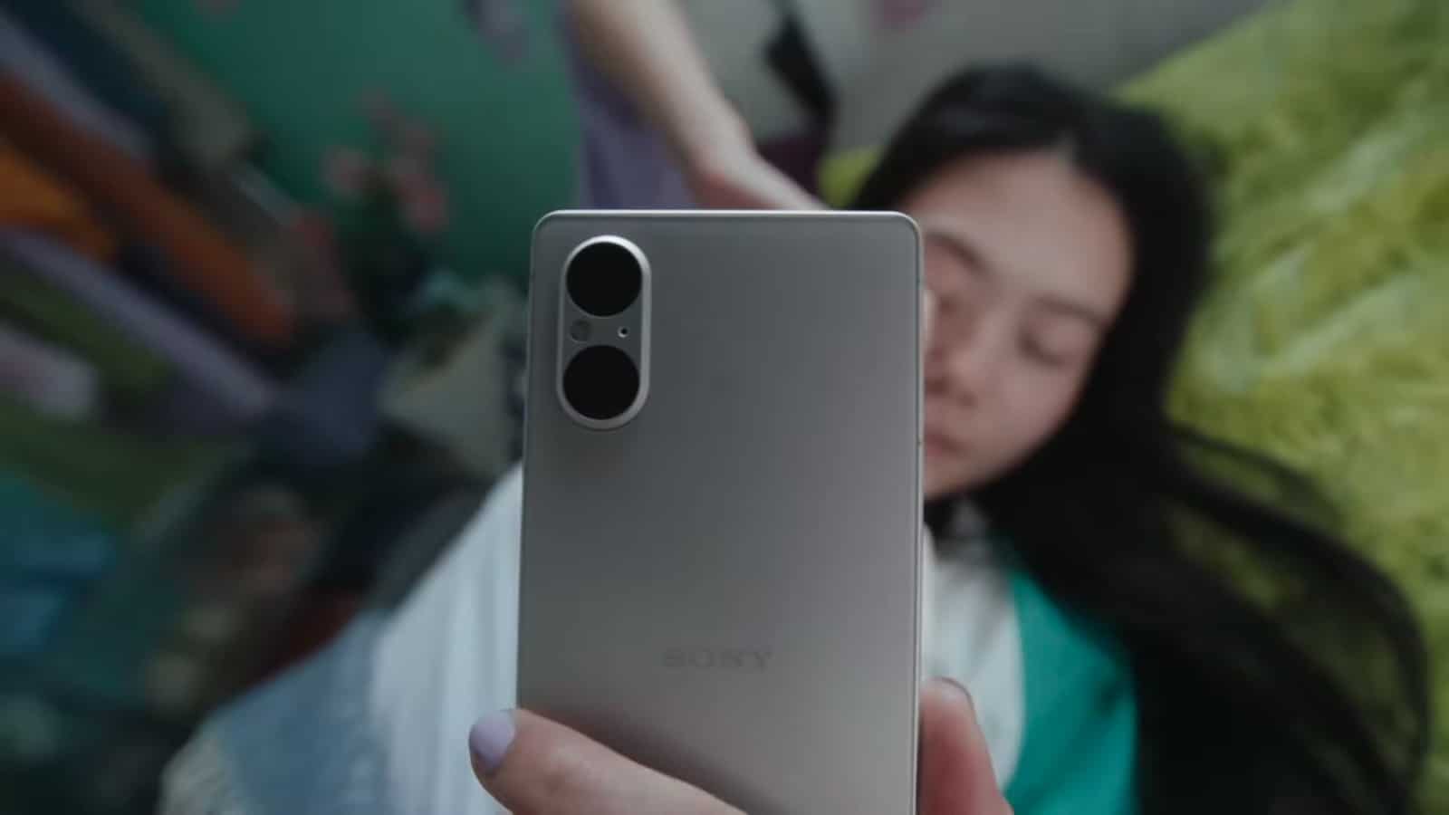 Featured image for A Mystery Sony phone gets FCC certification